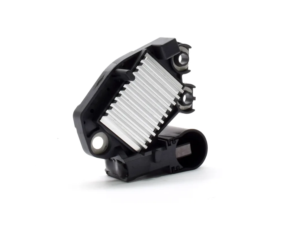 REGULADOR ALTERNADOR VALEO 12 VOLTS TOTAL PARTS 49592C