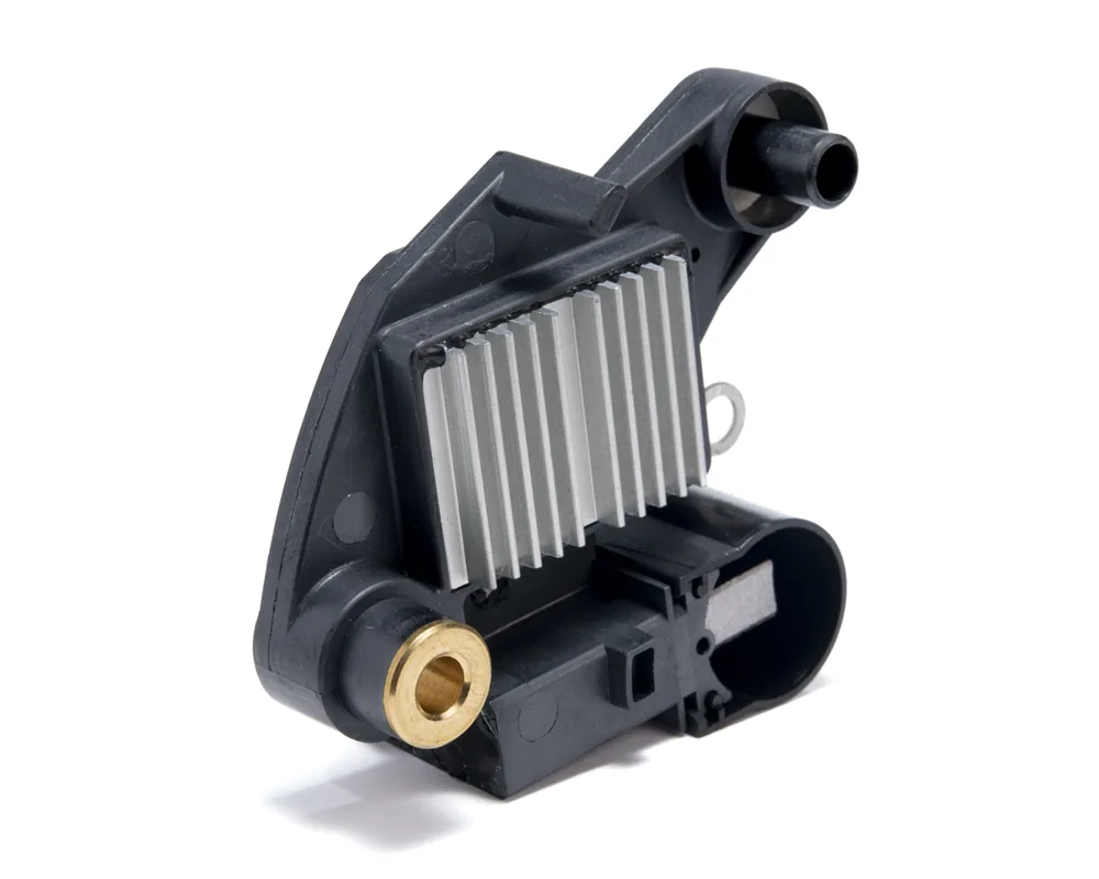TP-49593C — REGULADOR ALTERNADOR VALEO 12 VOLTS TOTAL PARTS 49593C