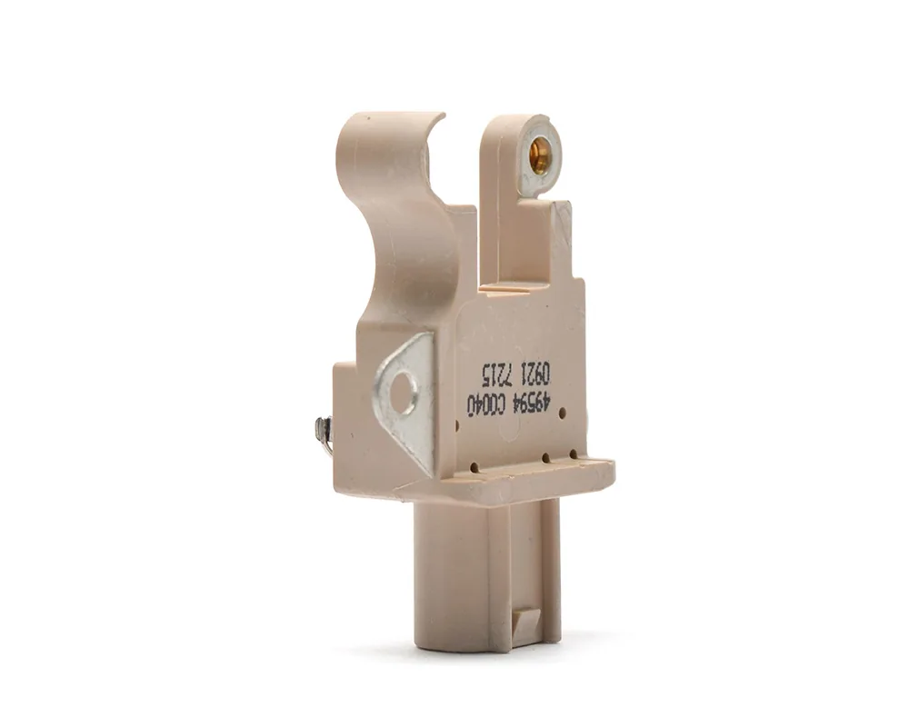 CONECTOR REGULADOR ALTERNADOR NIPPONDENSO TOTAL PARTS 49594C