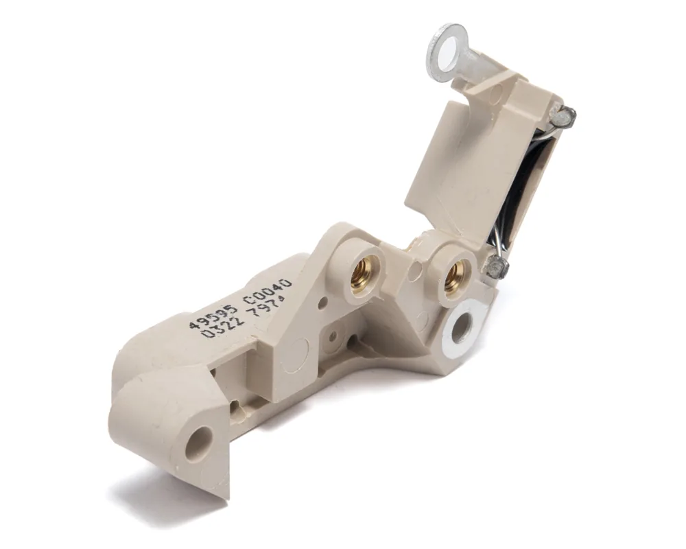 CONECTOR REGULADOR ALTERNADOR NIPPONDENSO TOTAL PARTS 49595C