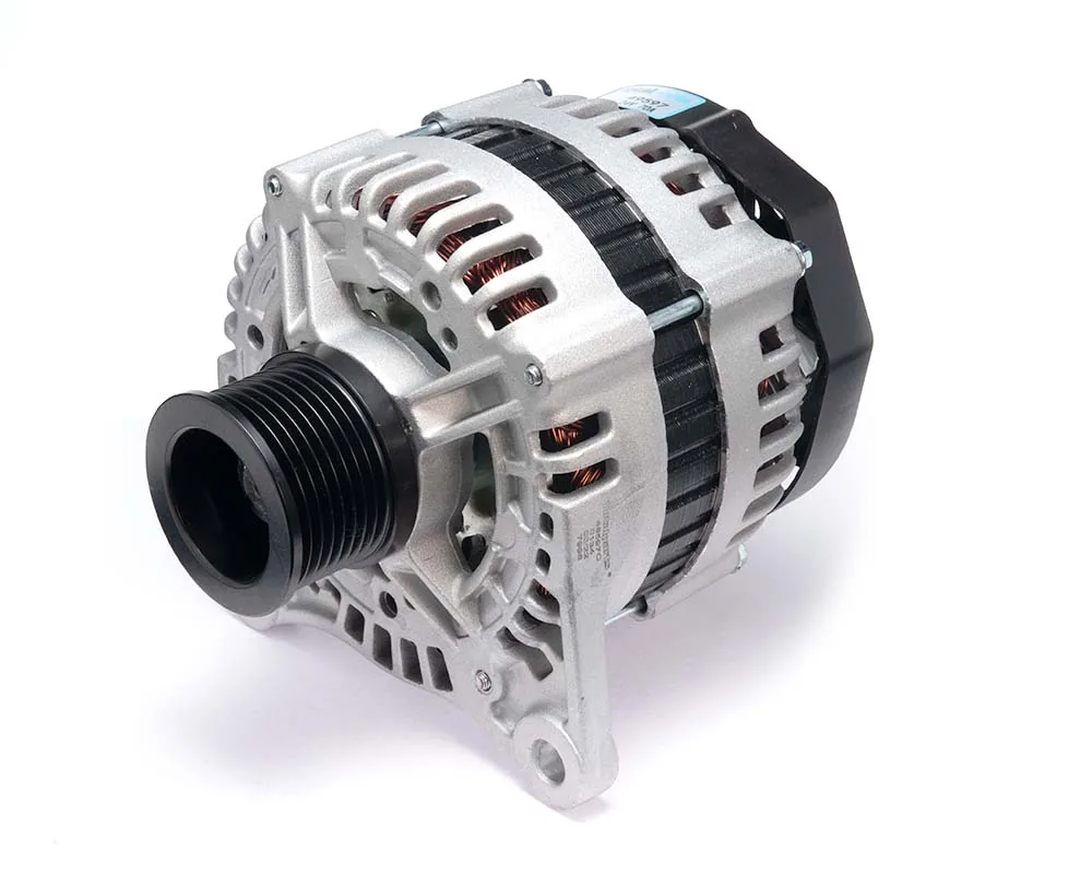 Alternador foton aumark motor cummins isf 2.8L 3.6L 3.8L TOTAL PARTS 49597C