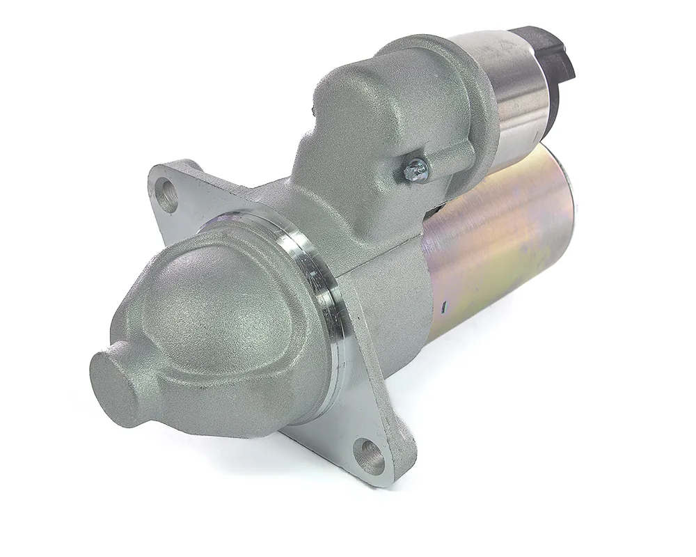 TP-49598C — MARCHA DELCO TOTAL PARTS 49598C