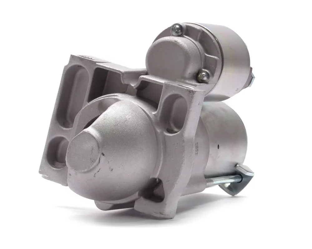 TP-49599C — MARCHA DELCO 12 VOLTS 9 DIENTES SERIE PG260D TOTAL PARTS 49599C