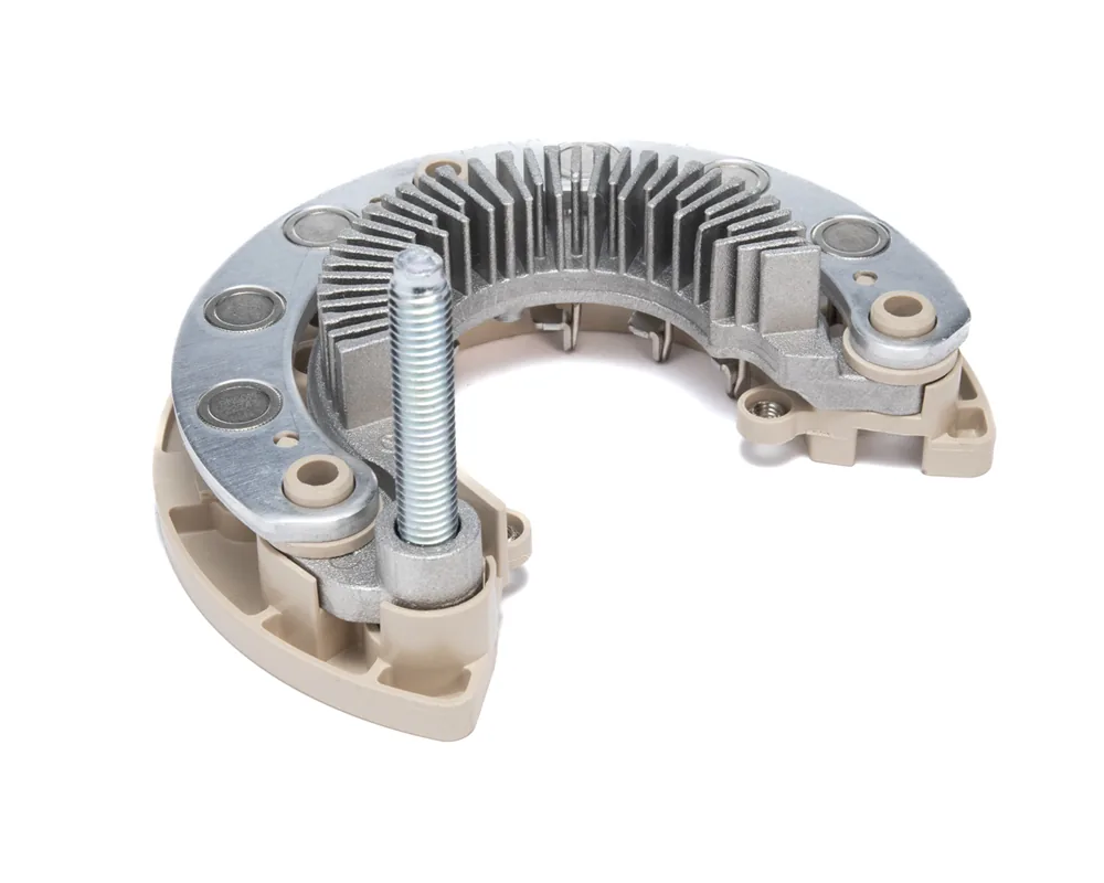 PORTA DIODOS ALTERNADOR TOTAL PARTS 49605C