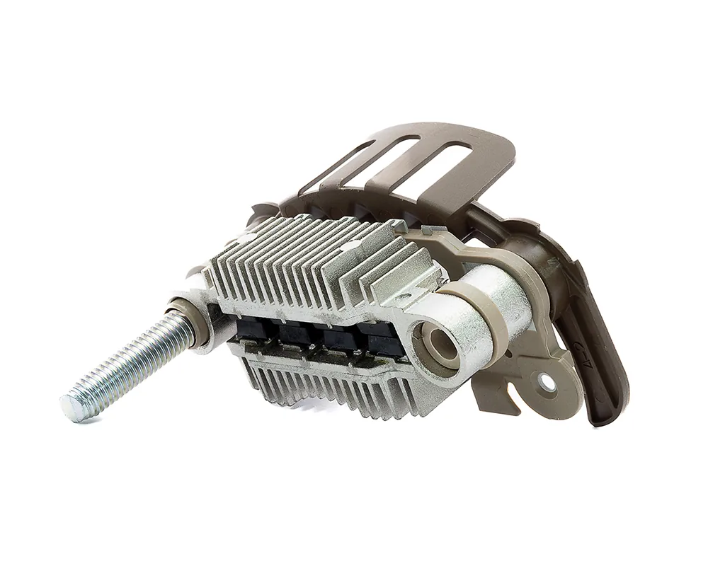 TP-49610C — PORTA DIODOS ALTERNADOR TOTAL PARTS 49610C