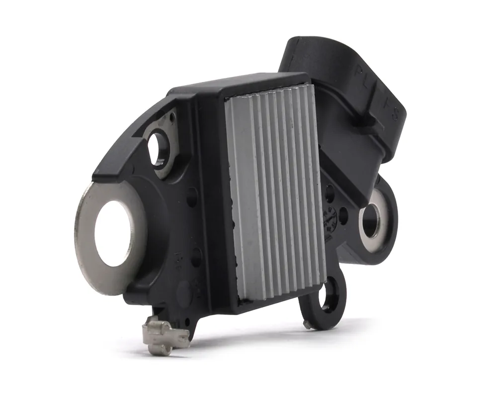 REGULADOR ALTERNADOR DELCO 12 VOLTS SERIE 28SI TOTAL PARTS 49616C