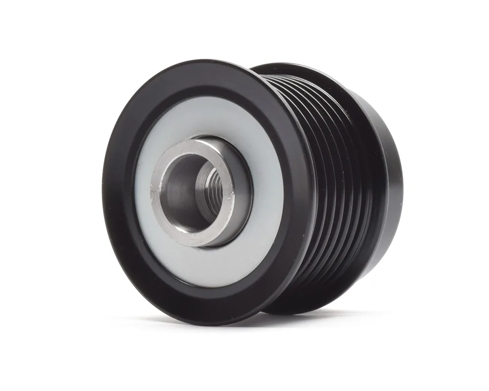 POLEA ALTERNADOR NIPPONDENSO 7 RANURAS TOTAL PARTS 49618C