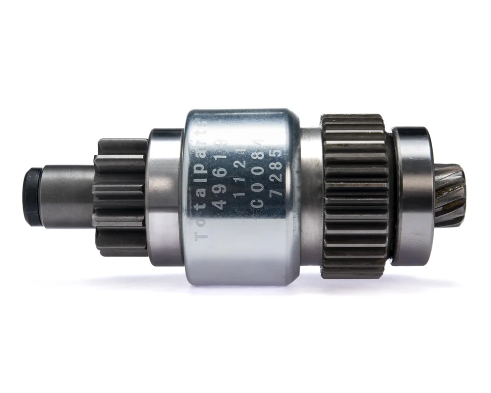 TP-49619C — IMPULSOR MARCHA 11 DIENTES NIPPONDENSO TOTAL PARTS 49619C