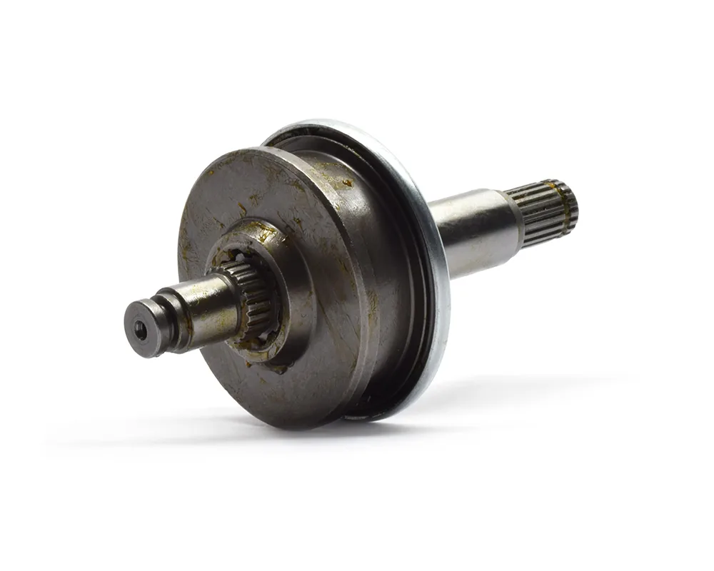 IMPULSOR MARCHA TOTAL PARTS 49622C