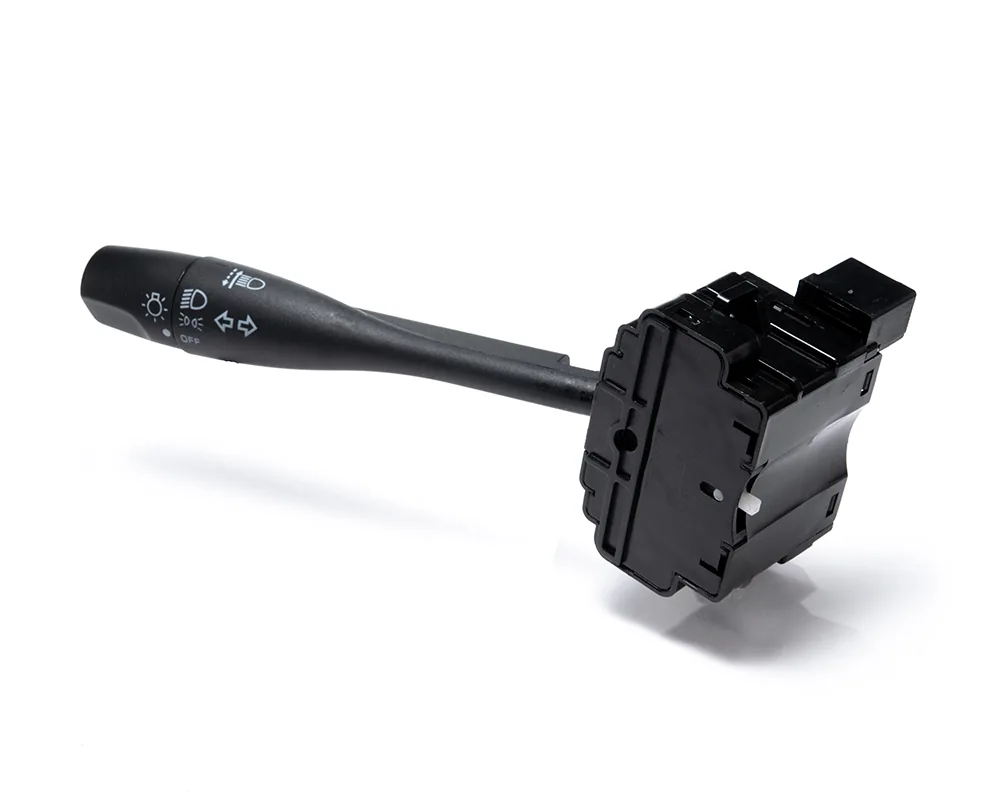 TP-49887C — PALANCA DIRECCIONALES LUCES CAMBIO LUZ TOTAL PARTS 49887C
