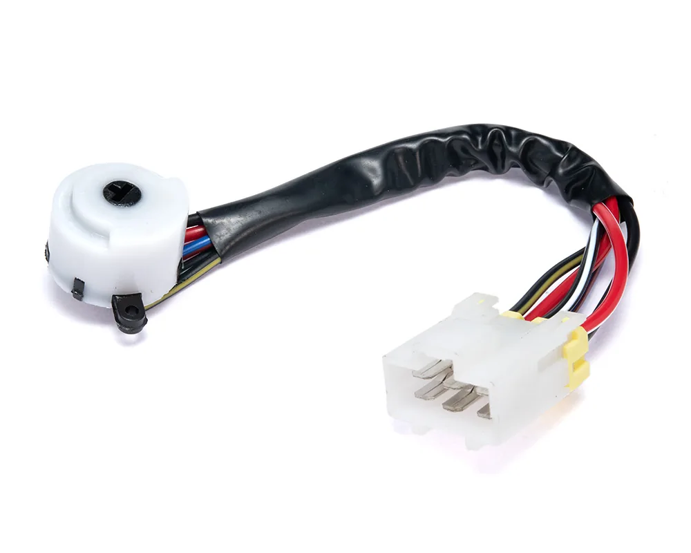 PASTILA DE ENCENDIDO TOTAL PARTS 49895C