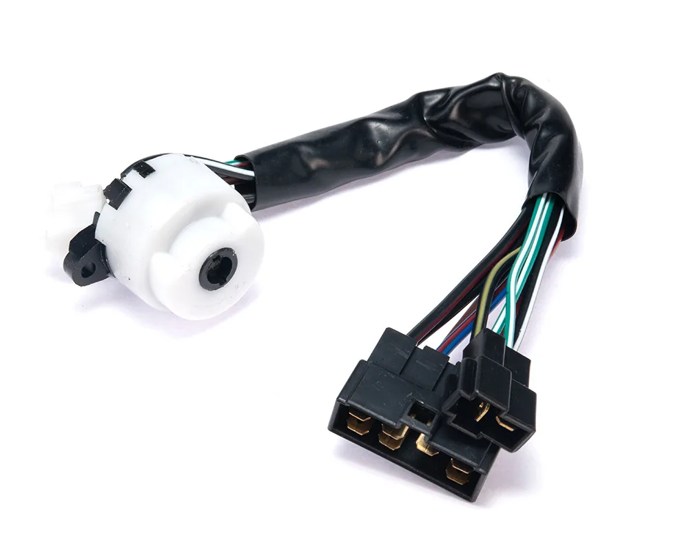 TP-49897C — PASTILLA DE ENCENDIDO TOTAL PARTS 49897C