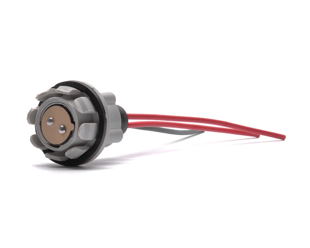 TP-49929C — Socket 1176 2 polos universal tipo araña patas parejas TOTAL PARTS 49929C
