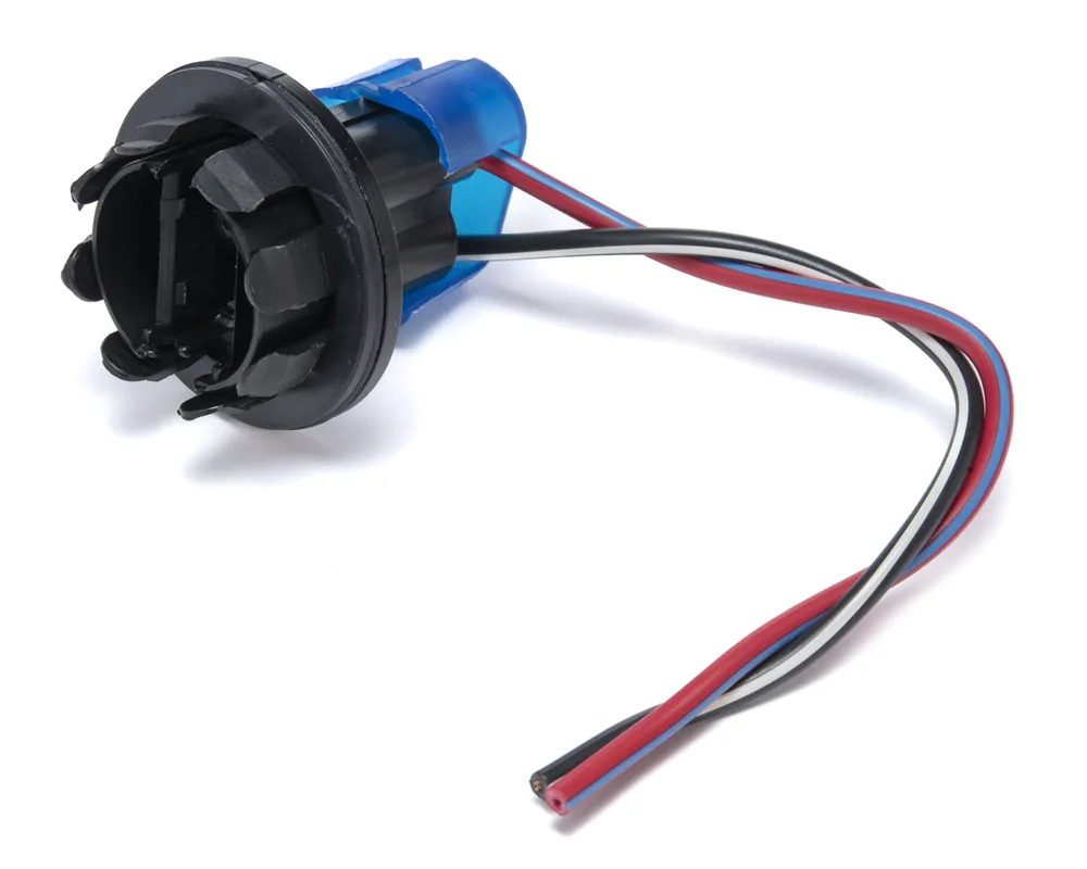 TP-49933C — Socket universal para foco 3156 TOTAL PARTS 49933C