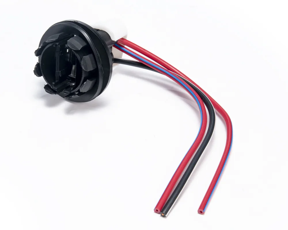 TP-49934C — Socket universal para foco 3157 TOTAL PARTS 49934C