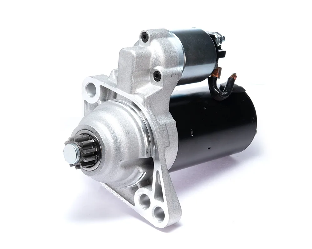 MARCHA BOSCH TOTAL PARTS 49985C
