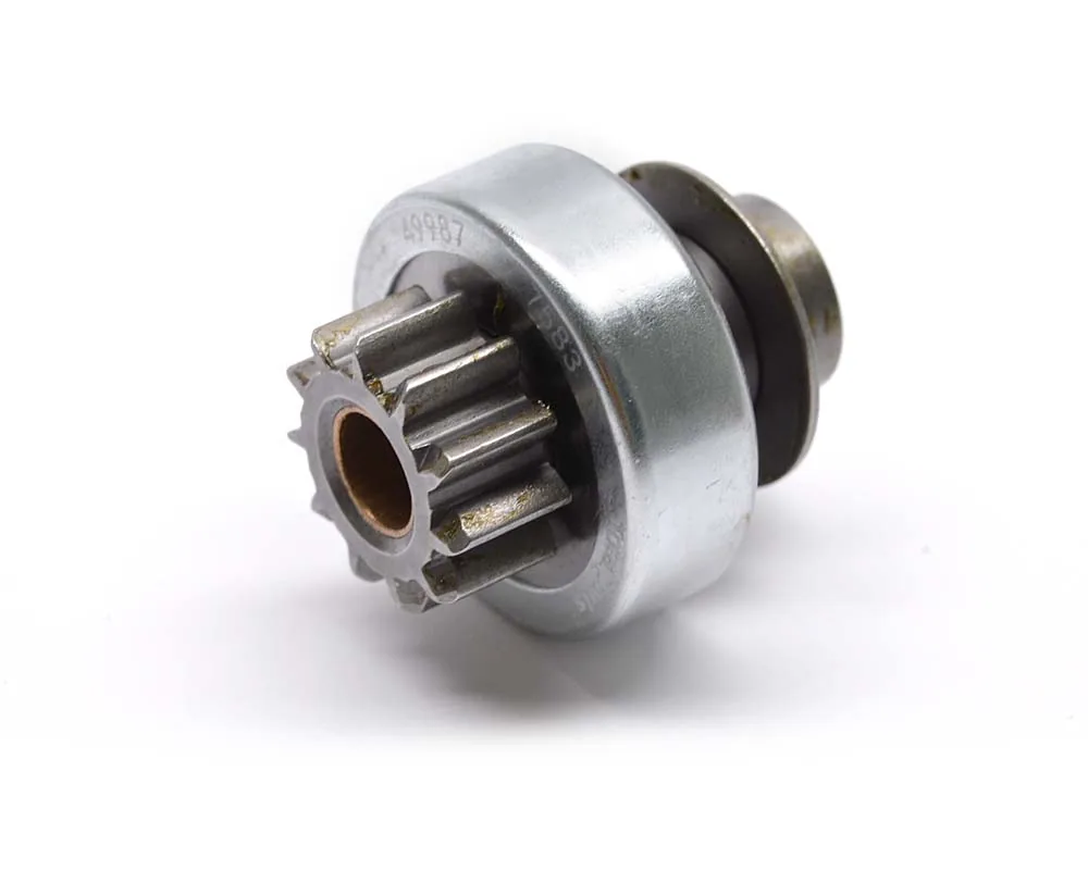 Impulsor marcha valeo TOTAL PARTS 49987C