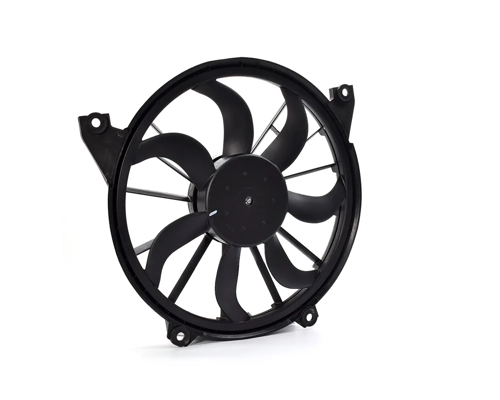 TP-49988C — Motoventilador radiador TOTAL PARTS 49988C
