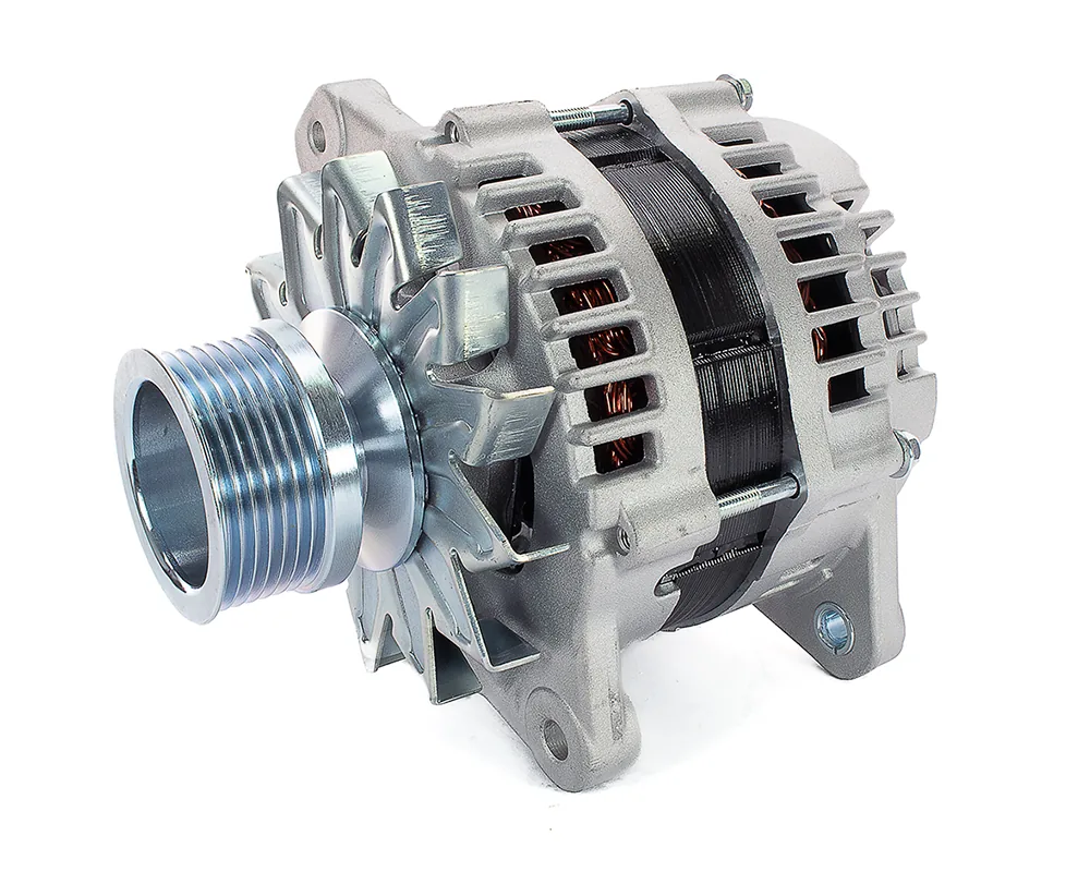 ALTERNADOR HITACHI TOTAL PARTS 50085C