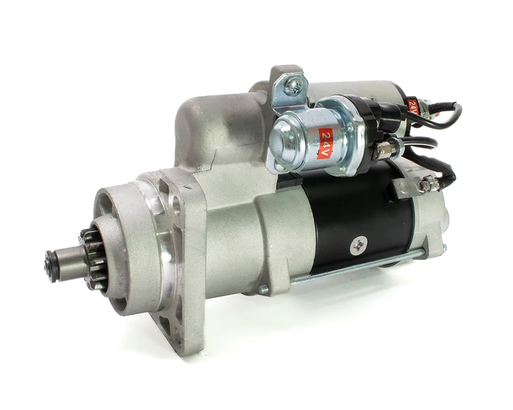 MARCHA DELCO 29MT TOTAL PARTS 50086C
