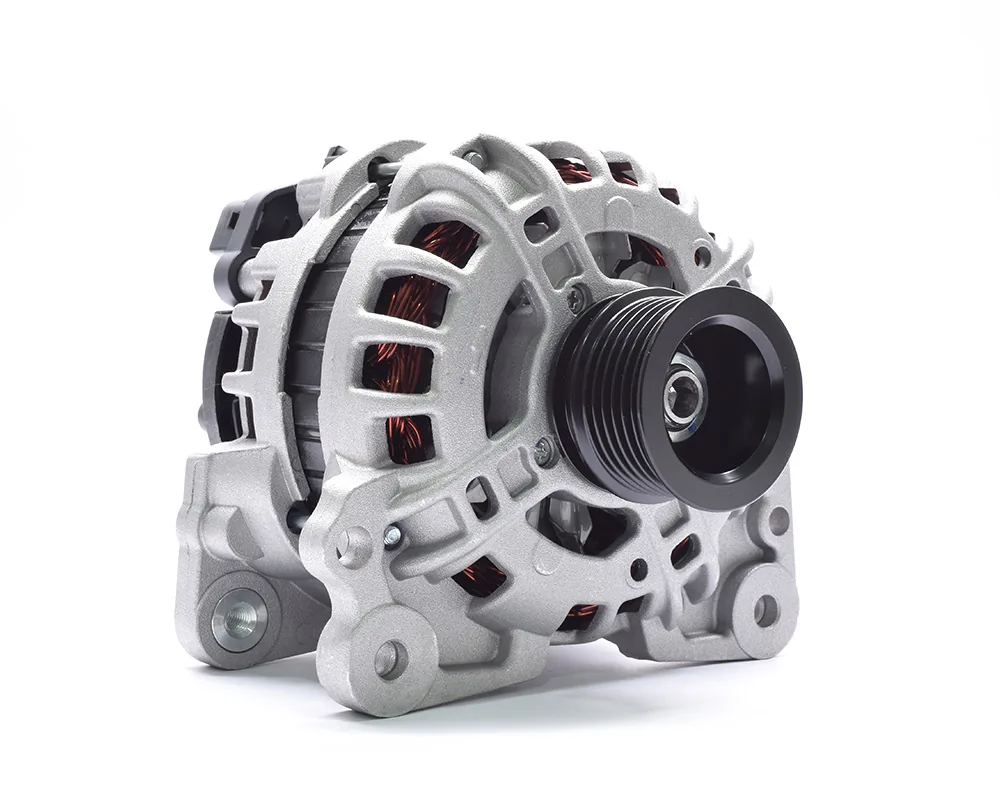 TP-50088C — Alternador TOTAL PARTS 50088C