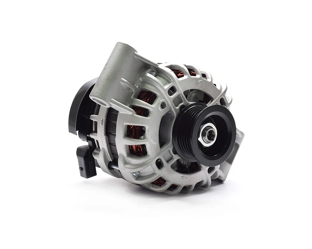 Alternador bosch TOTAL PARTS 50089C
