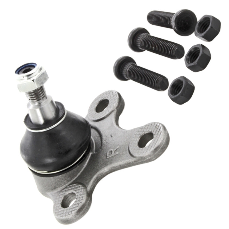 TO-40-057 — RÓTULA DELANTERO INFERIOR DERECHO AUDI A1 2020-2022