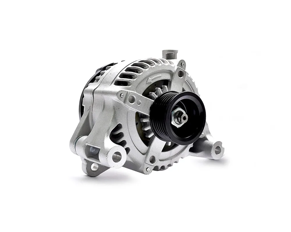 TP-50090C — Alternador nippondenso TOTAL PARTS 50090C