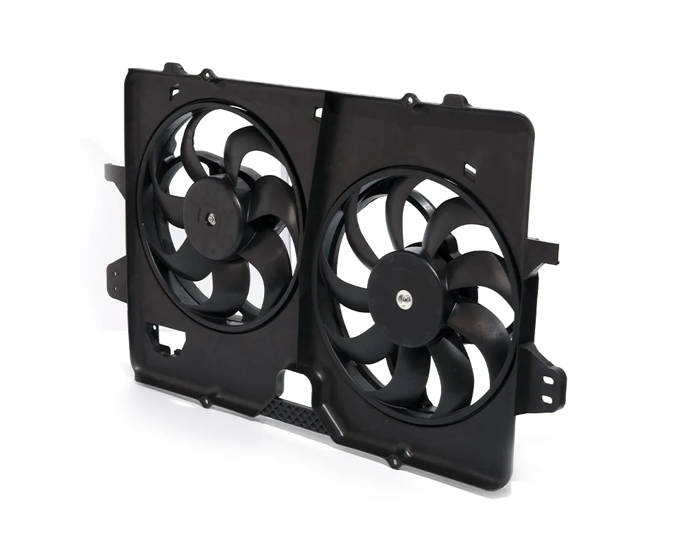 MOTOVENTILADOR RADIADOR TOTAL PARTS 50203C
