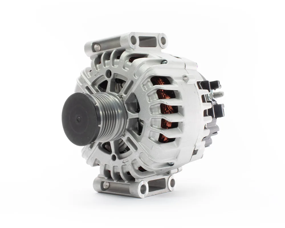 Alternador valeo 12V 220A TOTAL PARTS 50216C
