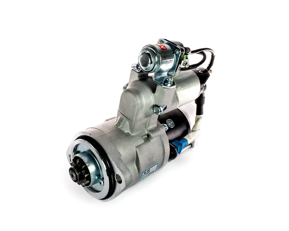 Marcha TOTAL PARTS 50217C