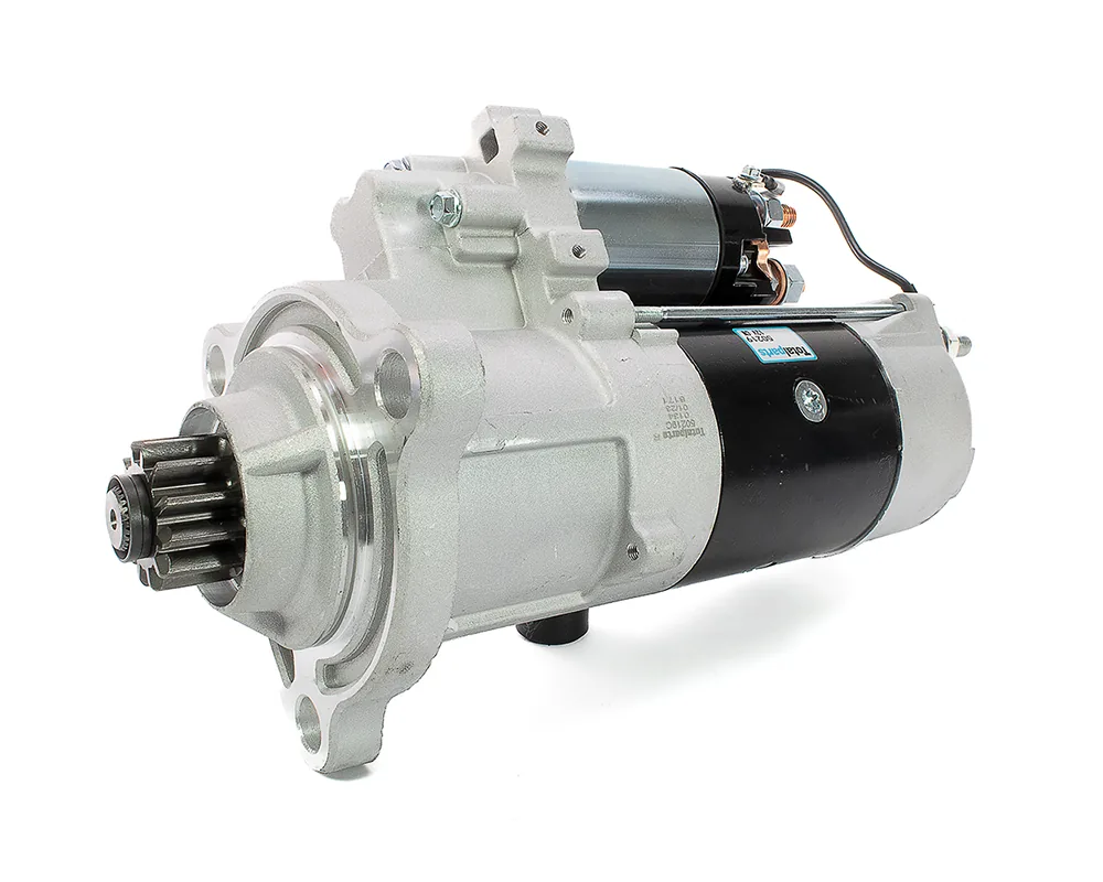 TP-50219C — MARCHA TOTAL PARTS 50219C