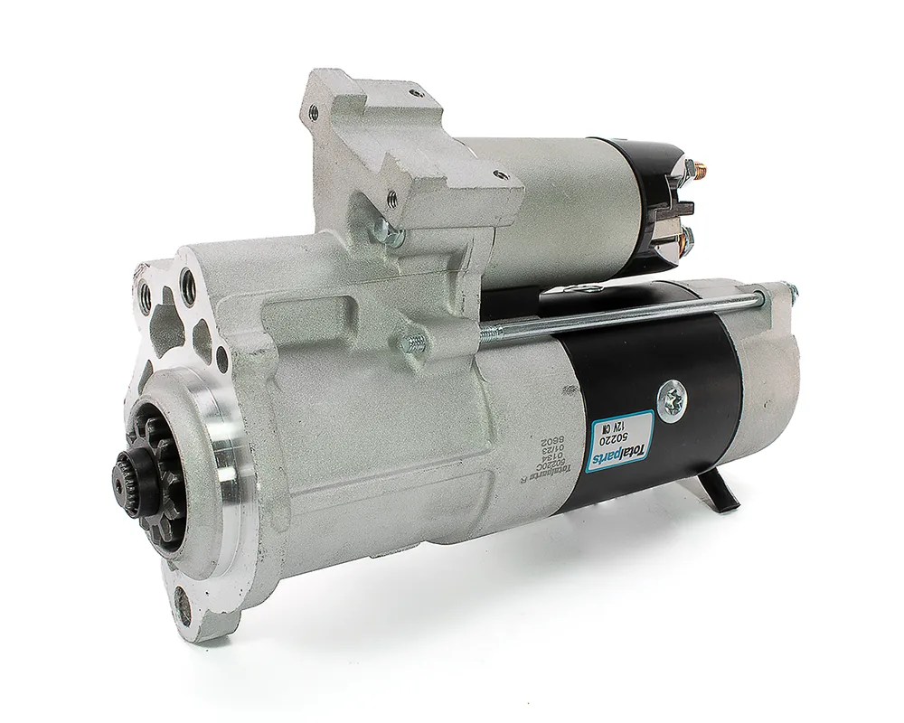 TP-50220C — MARCHA TOTAL PARTS 50220C