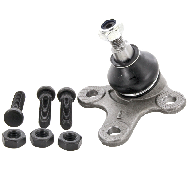 TO-40-056 — RÓTULA DELANTERO INFERIOR IZQUIERDO AUDI A1 2020-2022