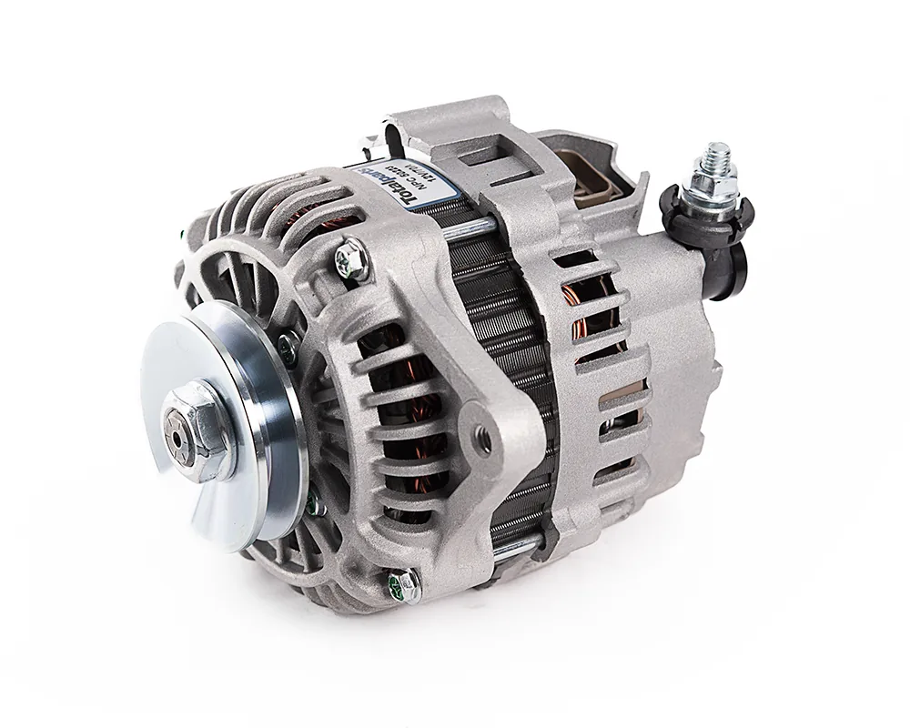 TP-50223C — Alternador TOTAL PARTS 50223C