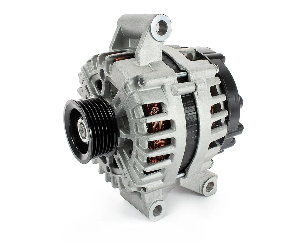 ALTERNADOR VALEO TOTAL PARTS 50224C
