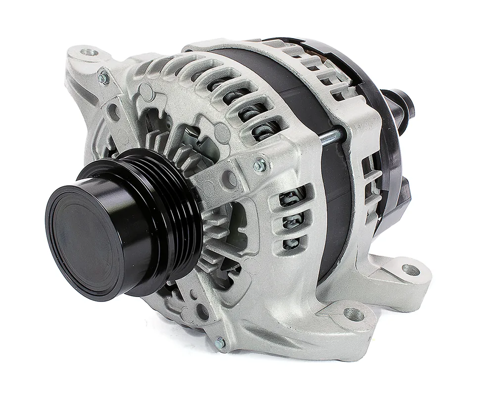 ALTERNADOR NIPPONDENSO TOTAL PARTS 50298C