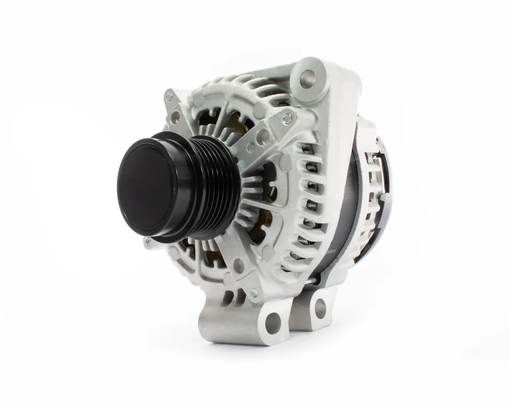 Alternador nippondenso 12v 220a Land Rover Discovery Ranger Rover TOTAL PARTS 50300C