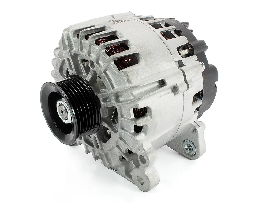 TP-50301C — ALTERNADOR VALEO TOTAL PARTS 50301C