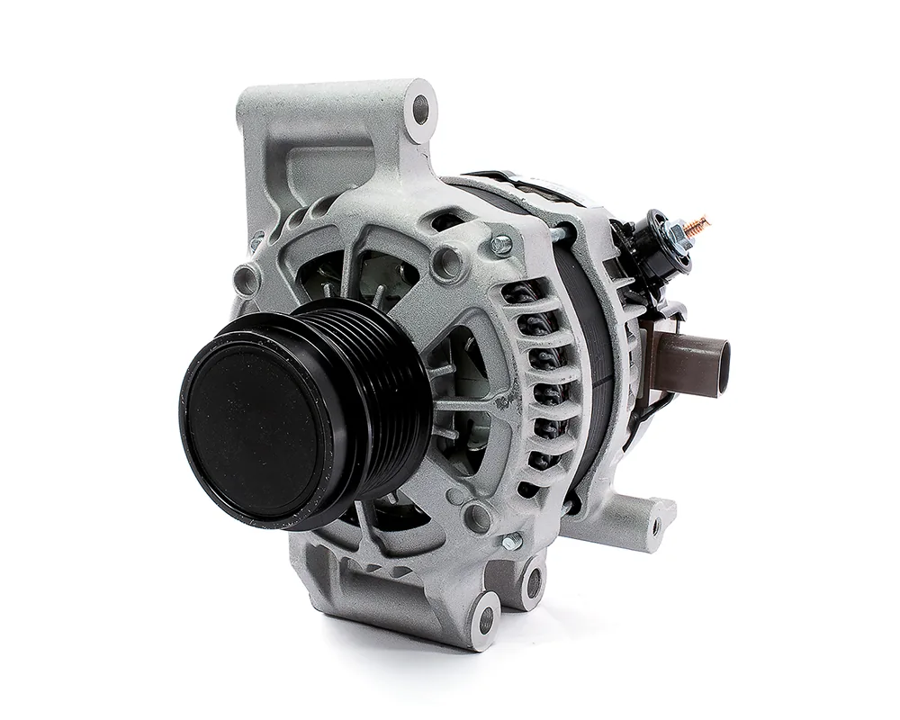 Alternador nippondenso 12v 100a TOTAL PARTS 50303C