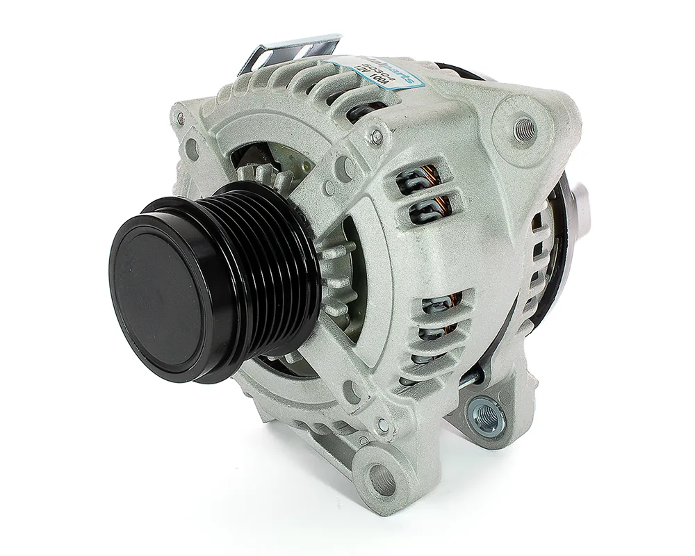 ALTERNADOR NIPPONDENSO TOTAL PARTS 50304C