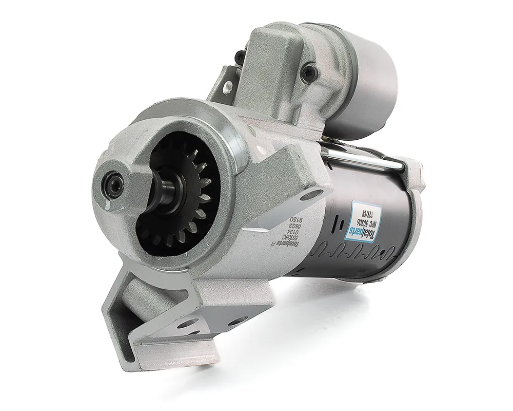 MARCHA VALEO TOTAL PARTS 50306C