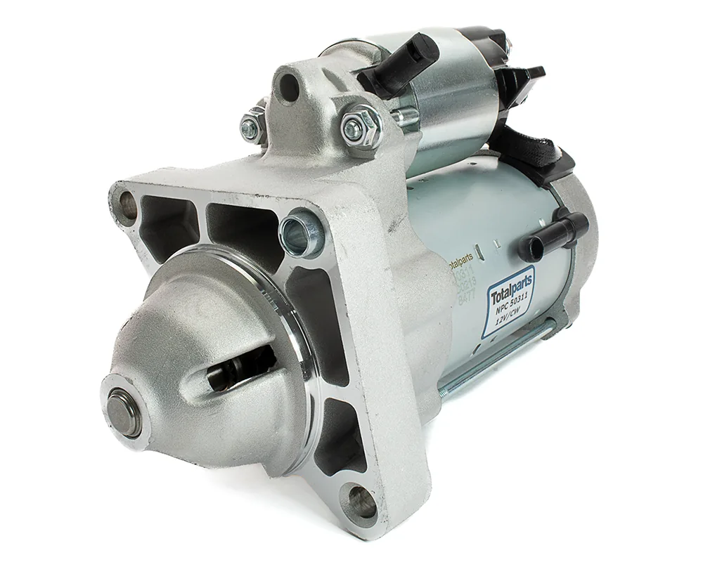 TP-50311C — MARCHA NIPPONDENSO TOTAL PARTS 50311C