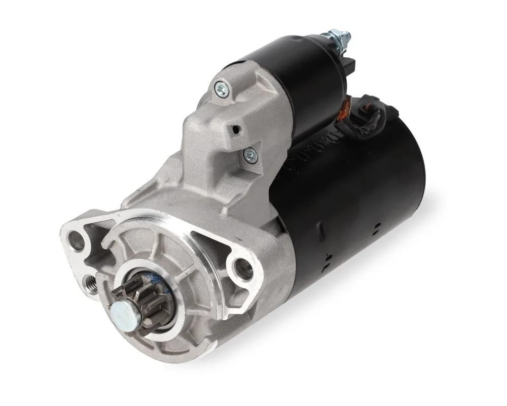 MARCHA BOSCH TOTAL PARTS 50312C