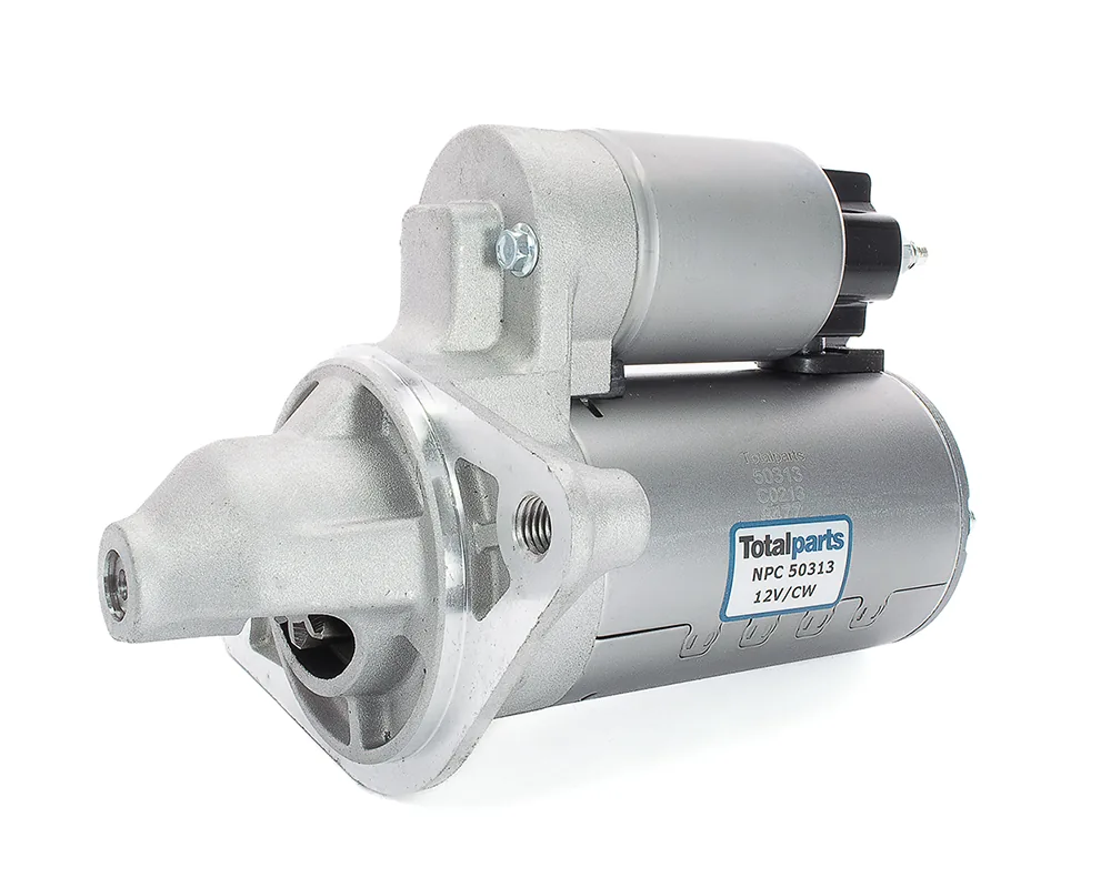 TP-50313C — MARCHA NIPPONDENSO TOTAL PARTS 50313C