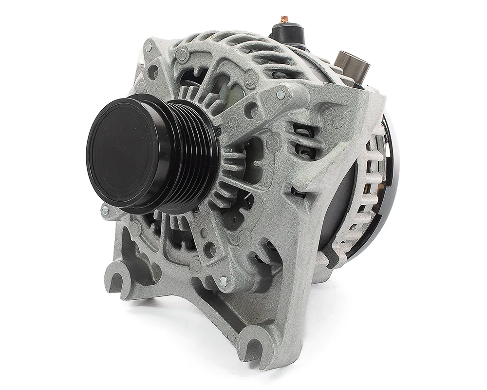 ALTERNADOR NIPPONDENSO TOTAL PARTS 50527C