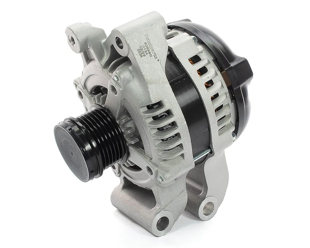 TP-50528C — ALTERNADOR NIPPONDENSO TOTAL PARTS 50528C