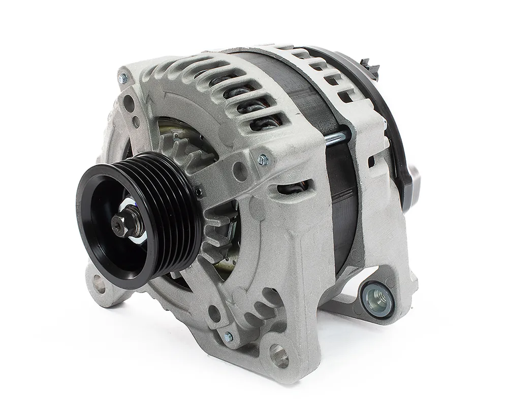 Alternador nippondenso 12v 150a TOTAL PARTS 50530C