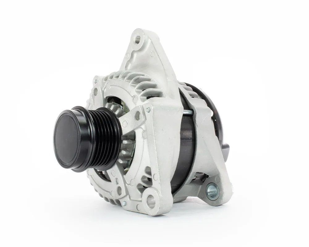 TP-50531C — Alternador nippondenso 12v 100a TOTAL PARTS 50531C
