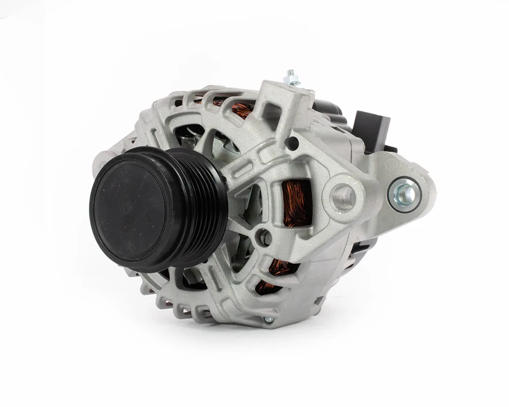 TP-50532C — Alternador valeo 12v 115a TOTAL PARTS 50532C
